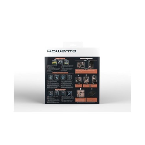 Rowenta Selectium TN9440F4 tagliacapelli...