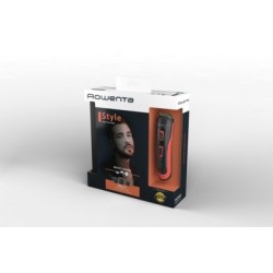 Rowenta Selectium TN9440F4 tagliacapelli Grigio, Arancione