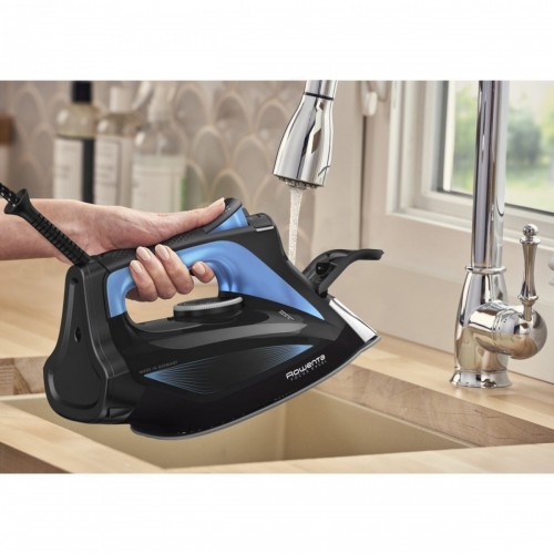 Rowenta DW5310 Ferro a vapore Piastra solare...