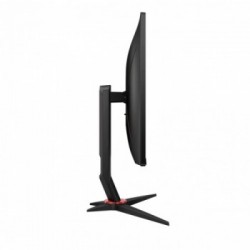 AOC Q27G2S/EU Monitor PC 68,6 cm (27") 2560 x 1440 Pixel 2K Ultra HD LED Nero, Rosso