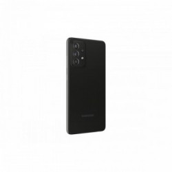 Samsung Galaxy A52s 5G SM-A528B 16,5 cm (6.5") Doppia SIM Android 11 USB tipo-C 6 GB 128 GB 4500 mAh Nero