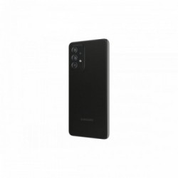 Samsung Galaxy A52s 5G SM-A528B 16,5 cm (6.5") Doppia SIM Android 11 USB tipo-C 6 GB 128 GB 4500 mAh Nero