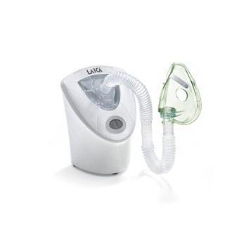Laica MD6026 nebulizzatore