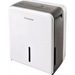 Ariston Deos 30 3 L 47 dB Nero, Bianco 462 W