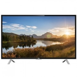 TCL L40S62 TV 100,3 cm (39.5") Full HD Smart TV Wi-Fi Nero