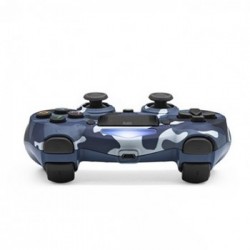 Xtreme 90436 periferica di gioco Multicolore Bluetooth Gamepad Analogico/Digitale PlayStation 4