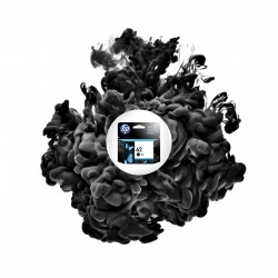 HP 62XL Originale Nero