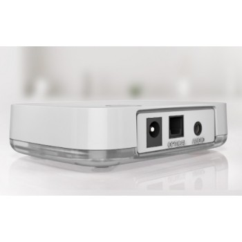 One For All SV 1820 Argento