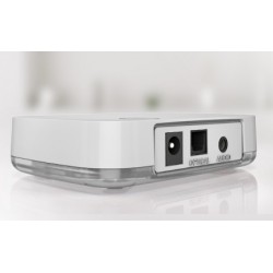 One For All SV 1820 Argento