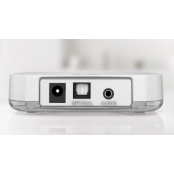 One For All SV 1820 Argento