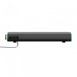 Trust GXT 620 Axon Nero 12 W