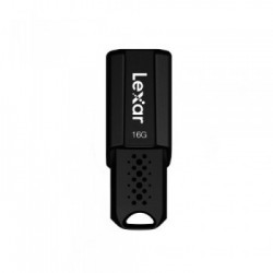 Lexar JumpDrive S80 unità flash USB 16 GB USB tipo A 3.2 Gen 1 (3.1 Gen 1) Nero