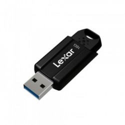 Lexar JumpDrive S80 unità flash USB 16 GB USB tipo A 3.2 Gen 1 (3.1 Gen 1) Nero
