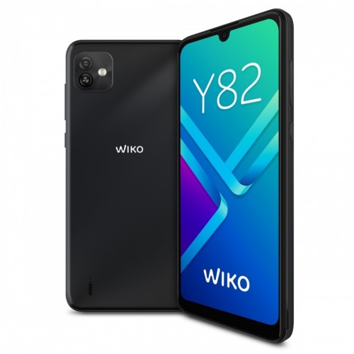 Wiko Y82 15,5 cm (6.1") Doppia SIM Android 11...