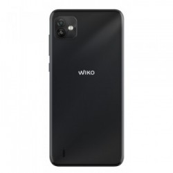 Wiko Y82 15,5 cm (6.1") Doppia SIM Android 11 4G Micro-USB 3 GB 32 GB 3600 mAh Nero