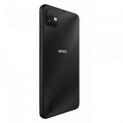 Wiko Y82 15,5 cm (6.1") Doppia SIM Android 11 4G Micro-USB 3 GB 32 GB 3600 mAh Nero
