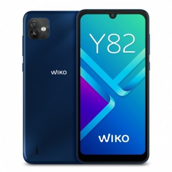 Wiko Y82 15,5 cm (6.1")...