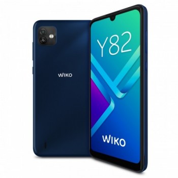 Wiko Y82 15,5 cm (6.1")... 2