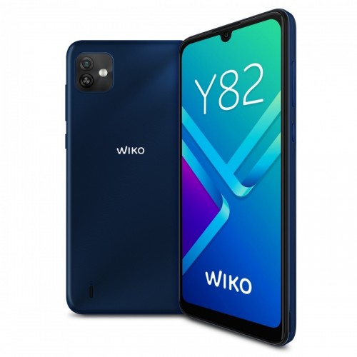 Wiko Y82 15,5 cm (6.1") Doppia SIM Android 11...