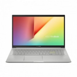 ASUS VivoBook 15 K513EA-BN2421W Computer portatile 39,6 cm (15.6") Full HD Intel® Core™ i7 di undicesima generazione 8 GB