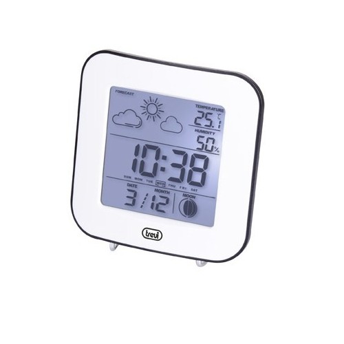 Trevi ME 3106 Bianco