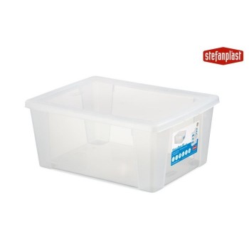 SCATOLA MULTIUSO VISUALBOX...