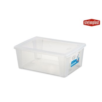 SCATOLA MULTIUSO VISUALBOX...