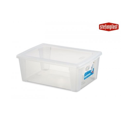 SCATOLA MULTIUSO VISUALBOX 36X25X14  13051