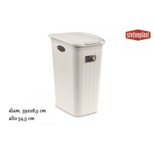 PORTABIANCH.ELEGANCE LT.36 BCO