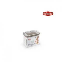 CONT.ERMETICI TOSCA RETT.1,2 BCO/TORT