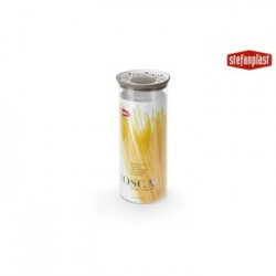 CONT.ERMETICI TOSCA TONDO 2,2 BCO/TORT