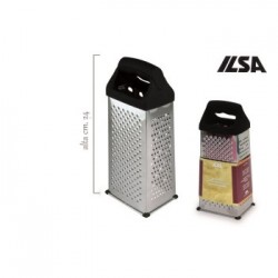 GRATTUGIA ILSA QUADRA CM.24