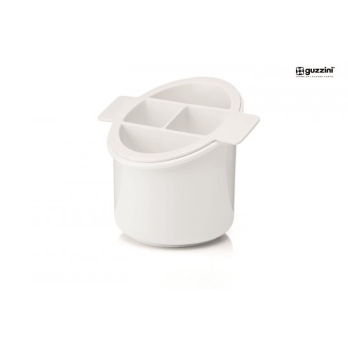 GUZZ. SCOLAPOSATE FORME CASA BCO