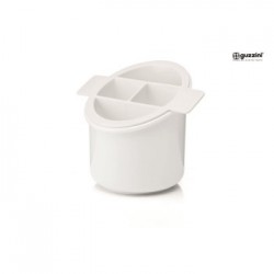 GUZZ. SCOLAPOSATE FORME CASA BCO