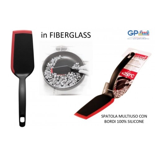 PALETTA ECCOMI MULTIUSO FIBERGLASS  17056