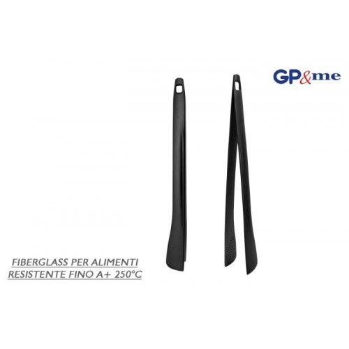 PINZA ECCOMI FIBERGLASS CM.31  17046