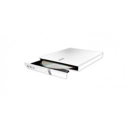 ASUS SDRW-08D2S-U Lite lettore di disco ottico Bianco DVD±R/RW