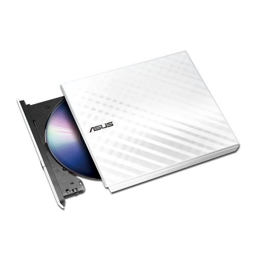 ASUS SDRW-08D2S-U Lite lettore di disco ottico...