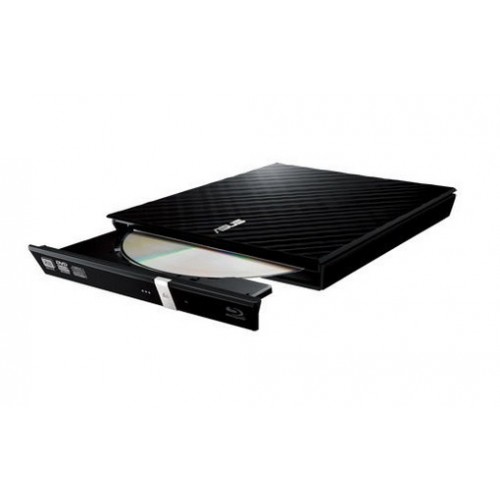 ASUS SDRW-08D2S-U Lite lettore di disco ottico...