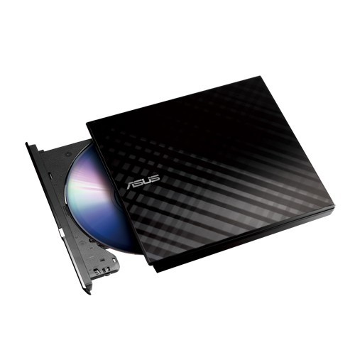 ASUS SDRW-08D2S-U Lite lettore di disco ottico...