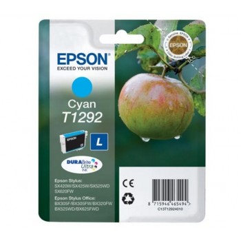 Epson Apple Cartuccia Ciano