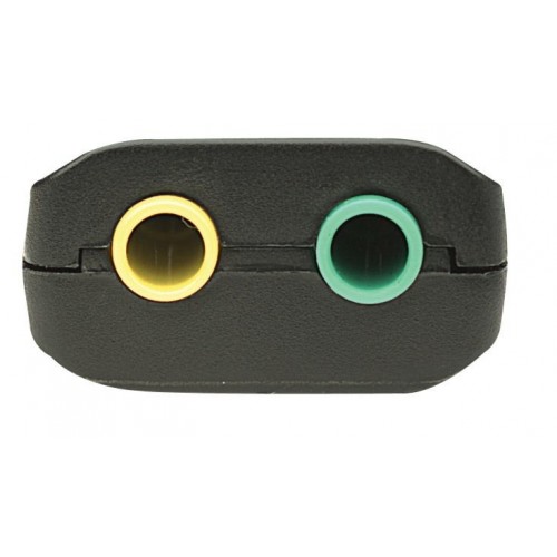 Manhattan 150859 scheda audio 5.1 canali USB