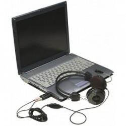 Manhattan 150859 scheda audio 5.1 canali USB