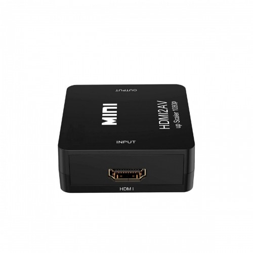 Xtreme 22711 convertitore video Convertitore...