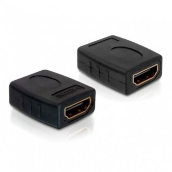 Techly Adattatore HDMI F/F...