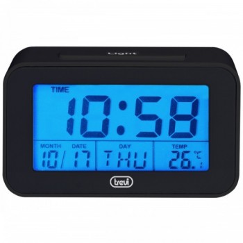 Trevi 0SL3P5000 sveglia... 2