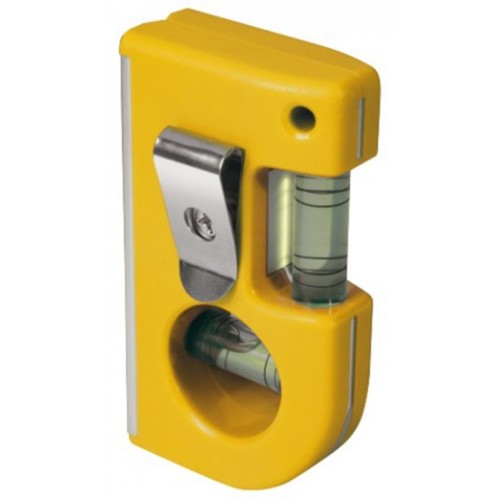 Stanley 0-42-130 livella 0,8 m Giallo