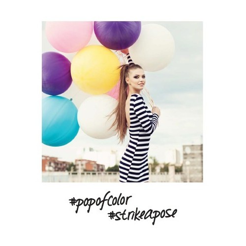 Polaroid ZINK Zero Ink carta fotografica