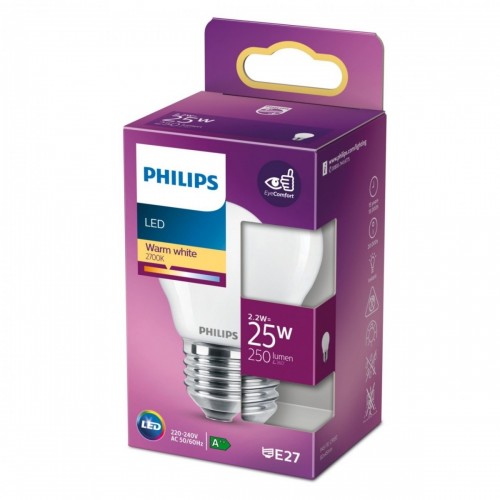 Philips Candle & Lustre