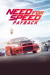 Electronic Arts Need for Speed Payback videogioco Xbox One Basic
